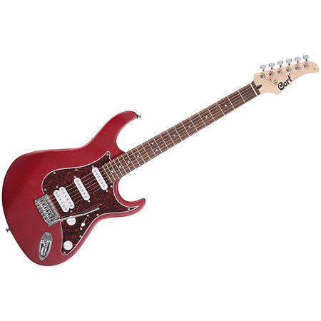 G110 Open Pore Bordeaux Cort
