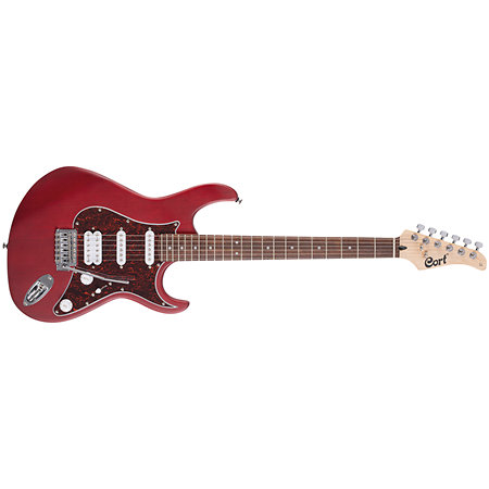 G110 Open Pore Bordeaux Cort