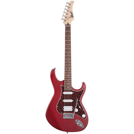 G110 Open Pore Bordeaux Cort