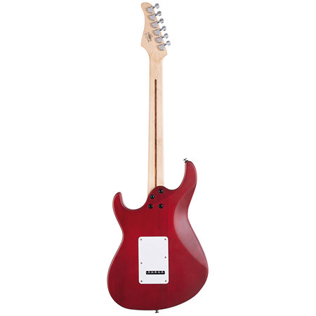 G110 Open Pore Bordeaux Cort