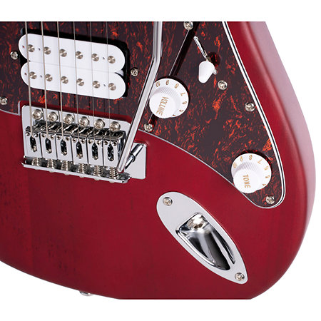 G110 Open Pore Bordeaux Cort