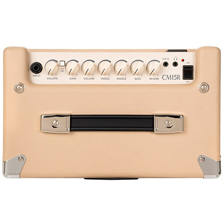 CM15R 15W White Sand Cort