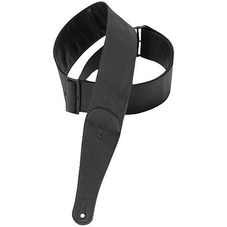 M7GG3-BLK Leather Black Levy s
