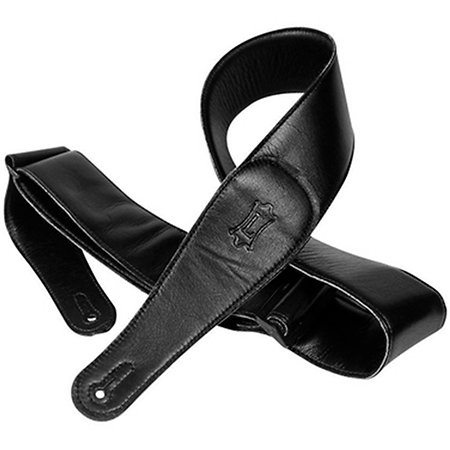 M7GG3-BLK Leather Black Levy s