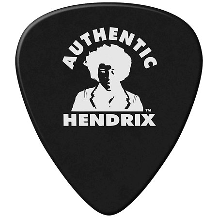 JHR15HV Jimi Hendrix Star Sachet de 36 Dunlop