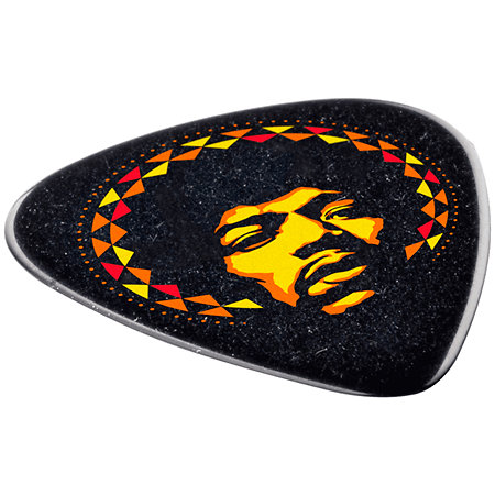 JHR16HV Jimi Hendrix Aura Sachet de 36 Dunlop