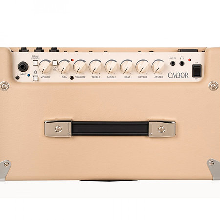 CM30R 30W White Sand Cort