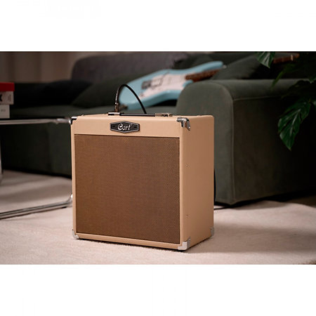 CM30R 30W White Sand Cort