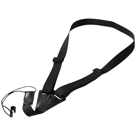 M22-BLK Ukulele Cotton Levy s