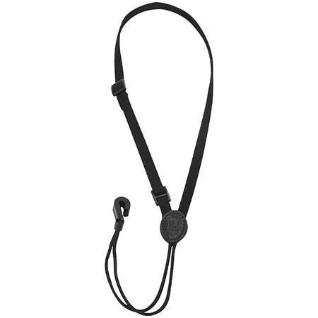 M22-BLK Ukulele Cotton Levy s