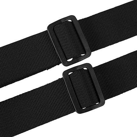 M22-BLK Ukulele Cotton Levy s