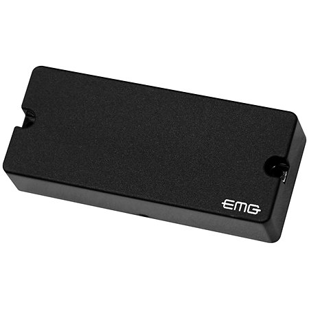 35P4 Black EMG