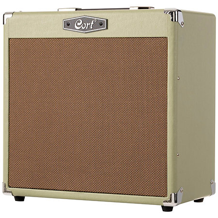 Cort CM30R 30W Pale Green