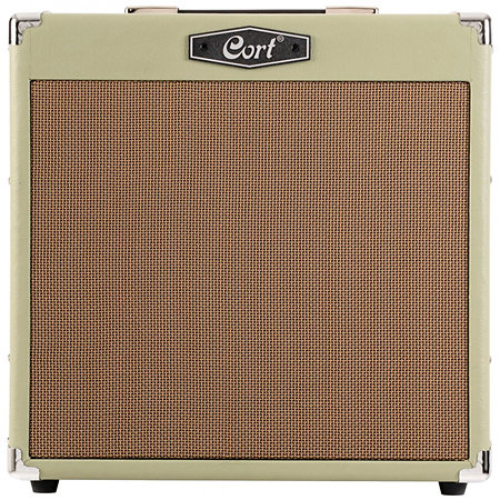 Cort CM30R 30W Pale Green