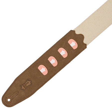 MC2PH-NAT PickPocket Cotton Natural Levy s
