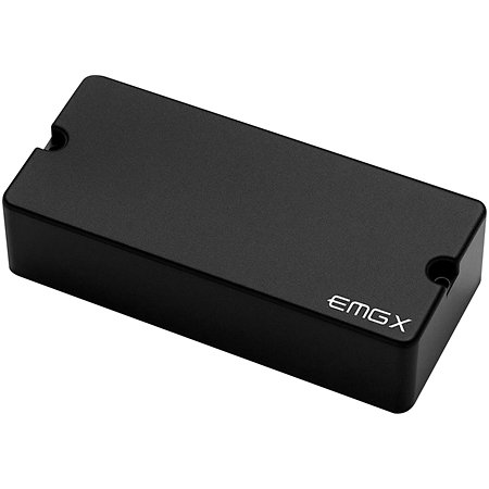EMG 35PAX Black