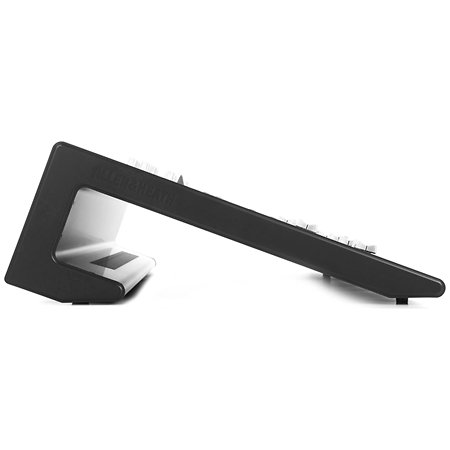 Allen & Heath Pack Qu-32 Chrome Edition + Decksaver