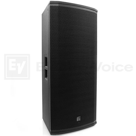 Pack ETX 35P + Cover Electro-Voice