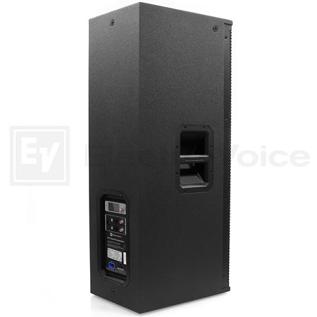 Pack ETX 35P + Cover Electro-Voice