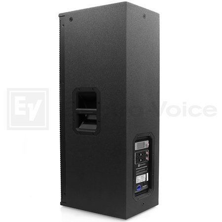 Pack ETX 35P + Cover Electro-Voice