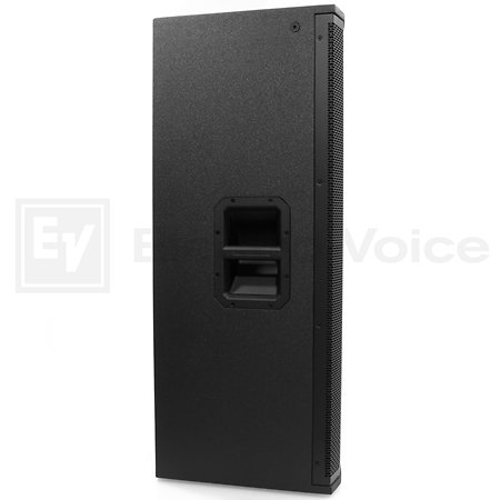 Pack ETX 35P + Cover (la paire) Electro-Voice