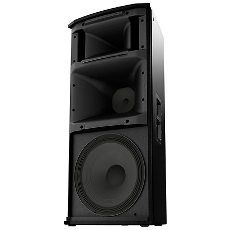 Pack ETX 35P + Cover (la paire) Electro-Voice