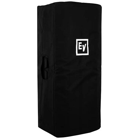 Pack ETX 35P + Cover (la paire) Electro-Voice