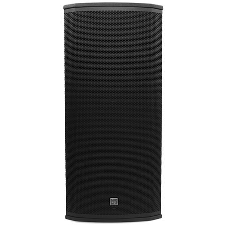 Pack ETX 35P + Cover (la paire) Electro-Voice