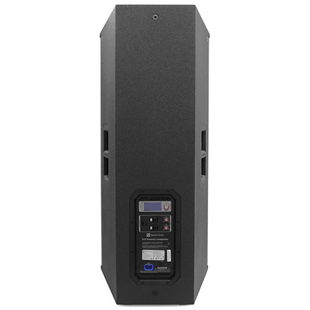 Pack ETX 35P + Cover (la paire) Electro-Voice