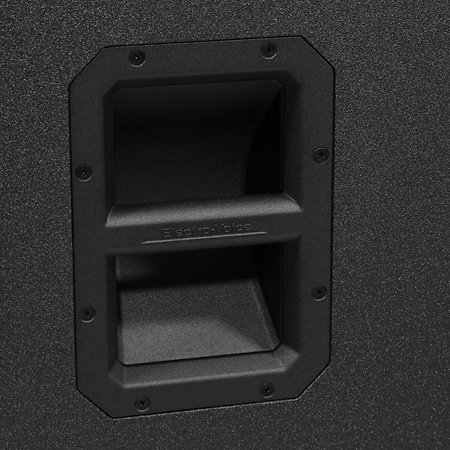 Pack ETX 35P + Cover (la paire) Electro-Voice