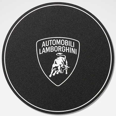SL-1200M7PEY Yellow Edition Lamborghini (la paire) Technics