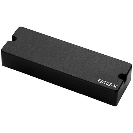 EMG 45CSX Black