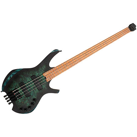 Cort Space 4 Star Dust Green