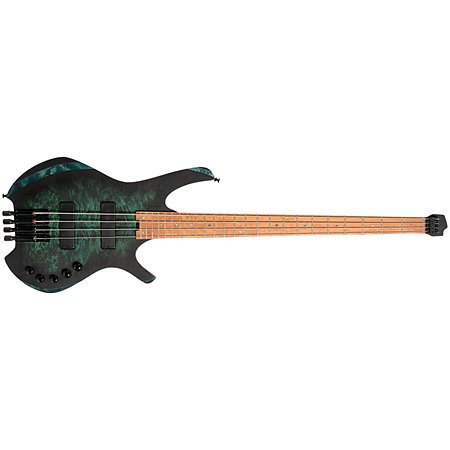 Cort Space 4 Star Dust Green