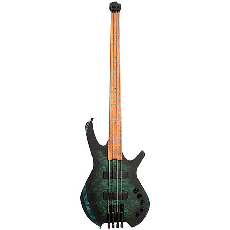 Space 4 Star Dust Green Cort