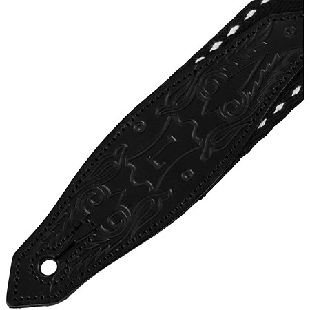 MSSC80-BLK Cowboy Cotton Black Levy s