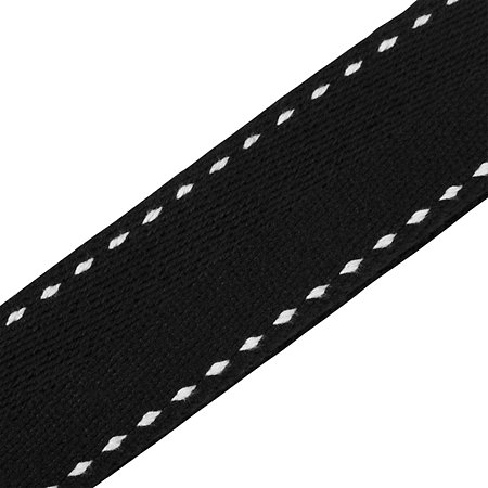 MSSC80-BLK Cowboy Cotton Black Levy s