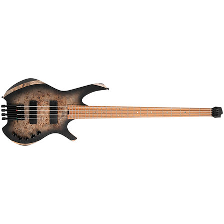 Cort Space 4 Star Dust Black