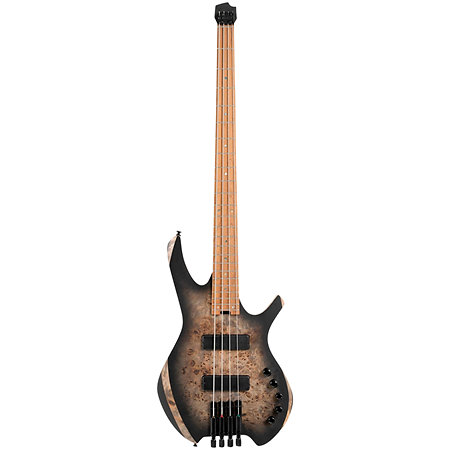 Space 4 Star Dust Black Cort