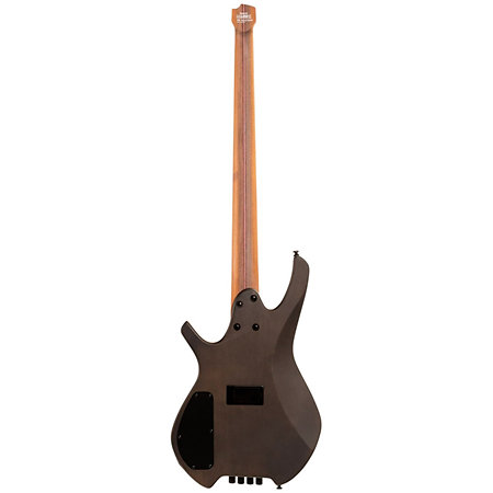 Space 4 Star Dust Black Cort