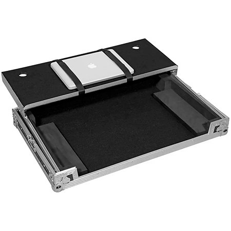 Pioneer DJ Pack DDJ-GRV6 + Flight Case Silver