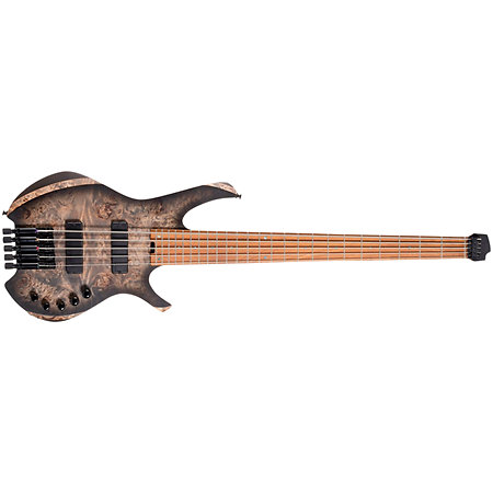Cort Space 5 Star Dust Black