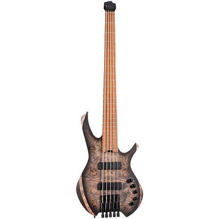 Space 5 Star Dust Black Cort