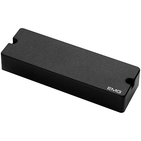 EMG 45P Black
