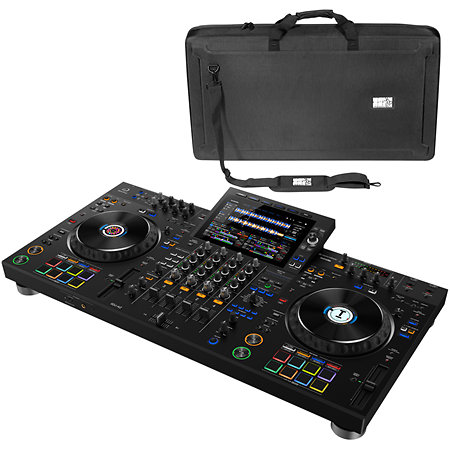 Pack XDJ-AZ + Étui Pioneer DJ