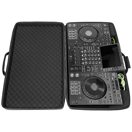 Pack XDJ-AZ + Étui Pioneer DJ