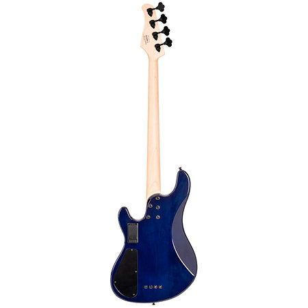 GB Fusion 4 Blue Burst Cort