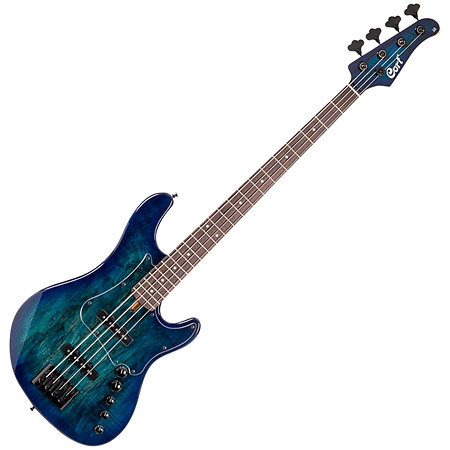 GB Fusion 4 Blue Burst Cort