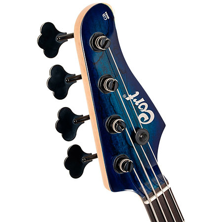 GB Fusion 4 Blue Burst Cort