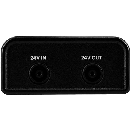 PFX-PS-L-BLK 10 sorties + USB Mono
